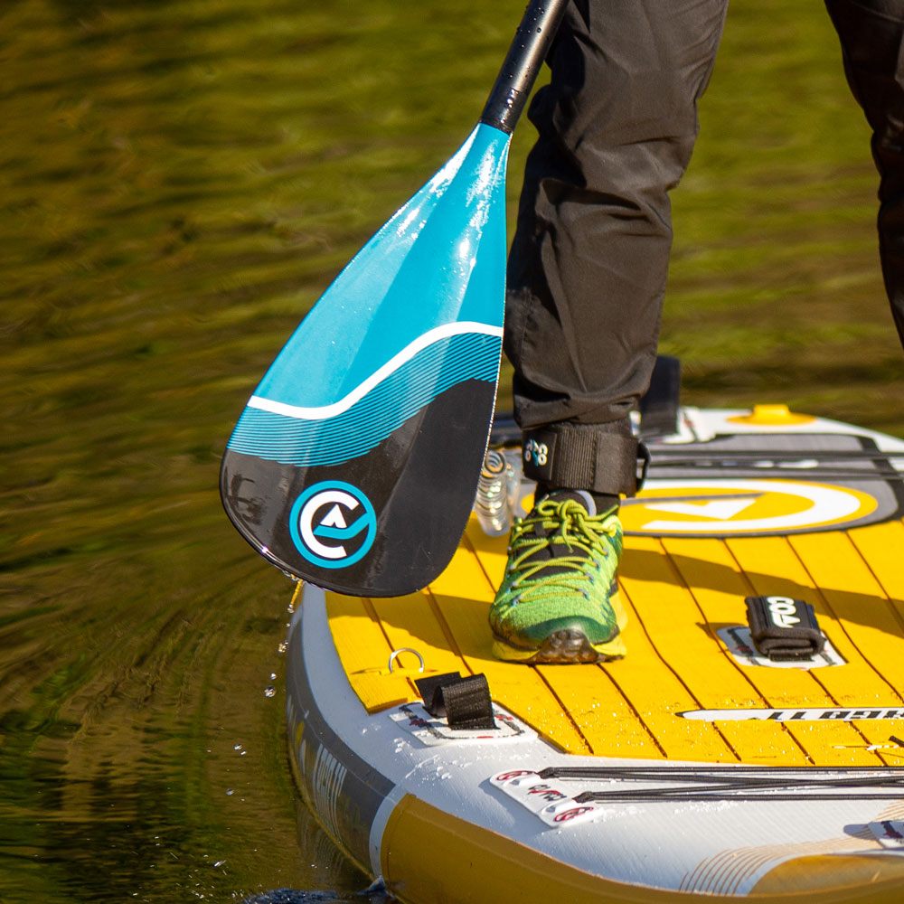 Argo 11 '| Coasto Inflatable Paddle Stand