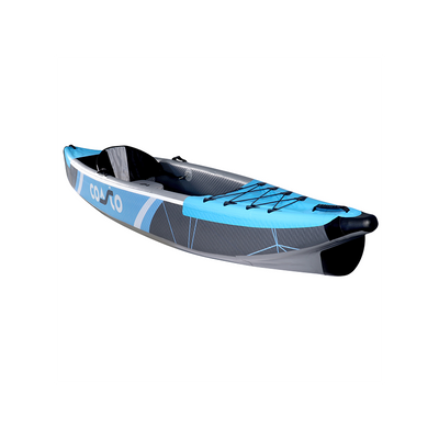 RUSSEL | Kayak gonflable 1,2 ou 2/3 places Coasto