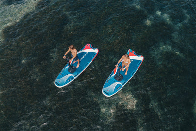 Stand Up Paddle Electrique E-Motion