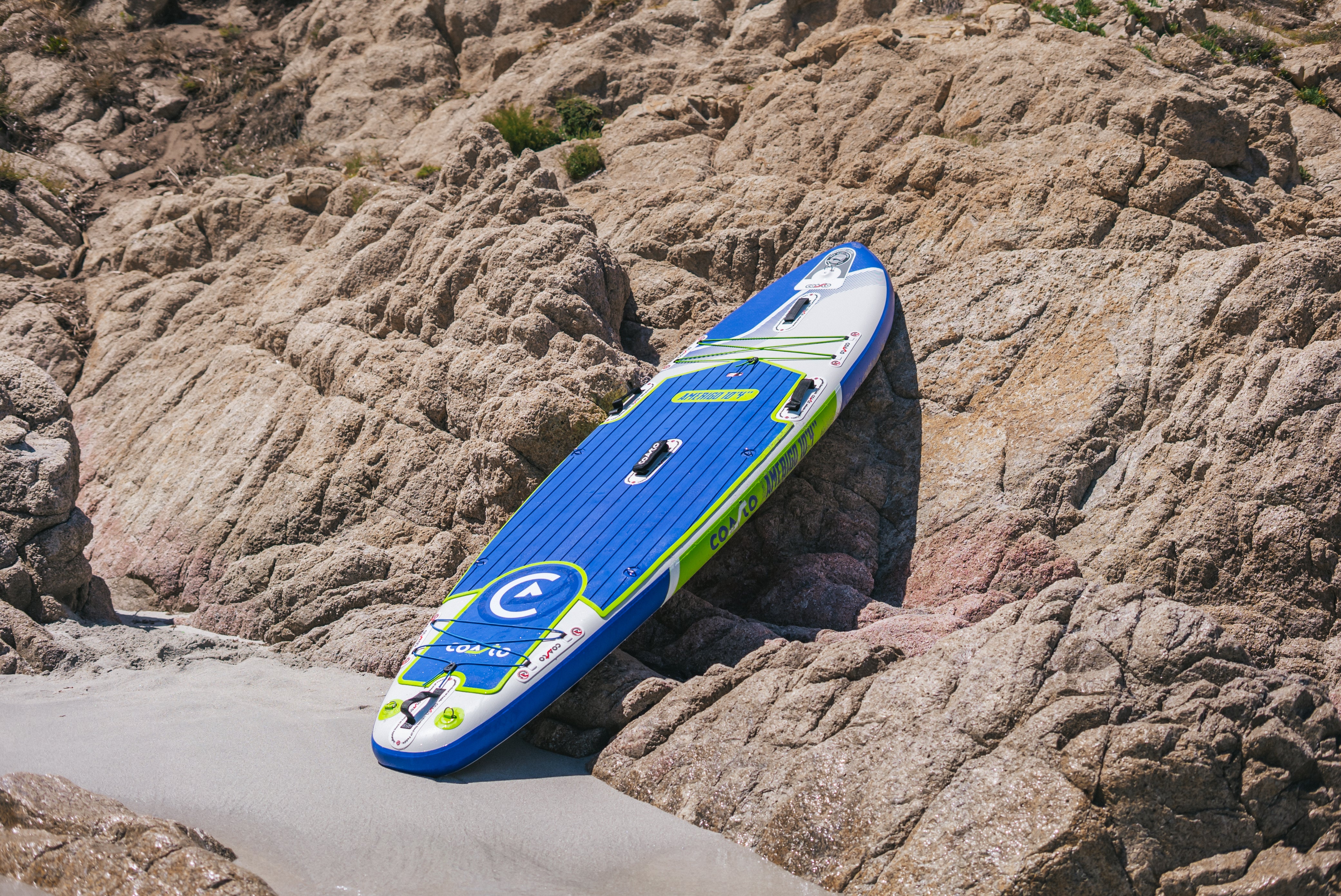 Stand up paddle All-Around | Coasto