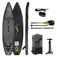 Regent Signature 11'8