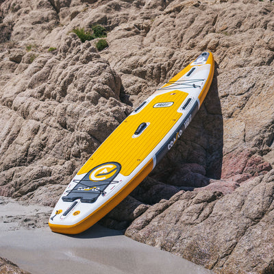 Argo 11 '| Coasto Inflatable Paddle Stand