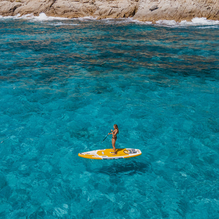 ARGO 11' | Stand up Paddle Gonflable COASTO – Coasto