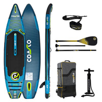 Regent Horizon 11'8