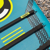Regent Horizon 11'8