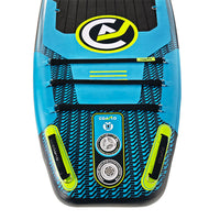 Regent Horizon 11'8