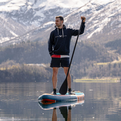 NAUTILUS 11'8'' | Stand up Paddle Gonflable COASTO