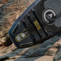 Regent Signature 11'8