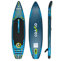Regent Horizon 11'8