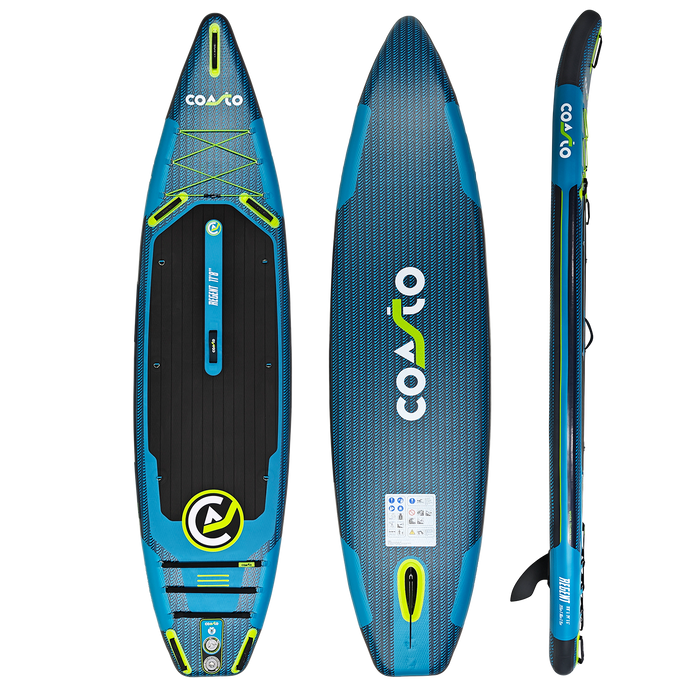 Regent Horizon 11'8