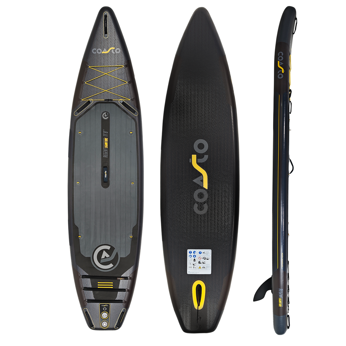 Regent Signature 11'8
