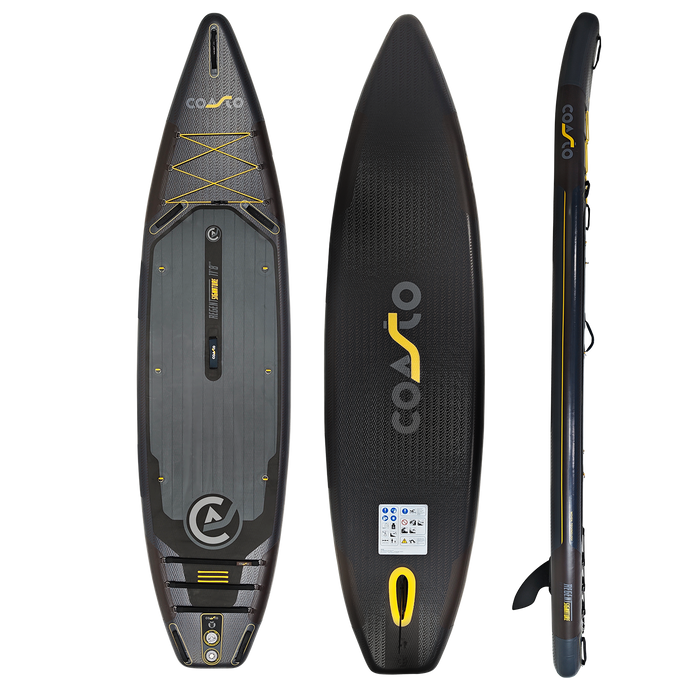 Regent Signature 11'8
