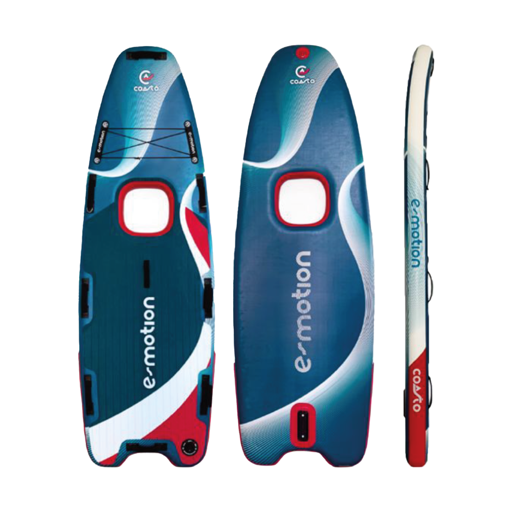 Coasto E motion Stand Up Paddle Surfskate And Nautical Leisure coasto-e-motion-stand-up-paddle-surfskate-and-nautical-leisure