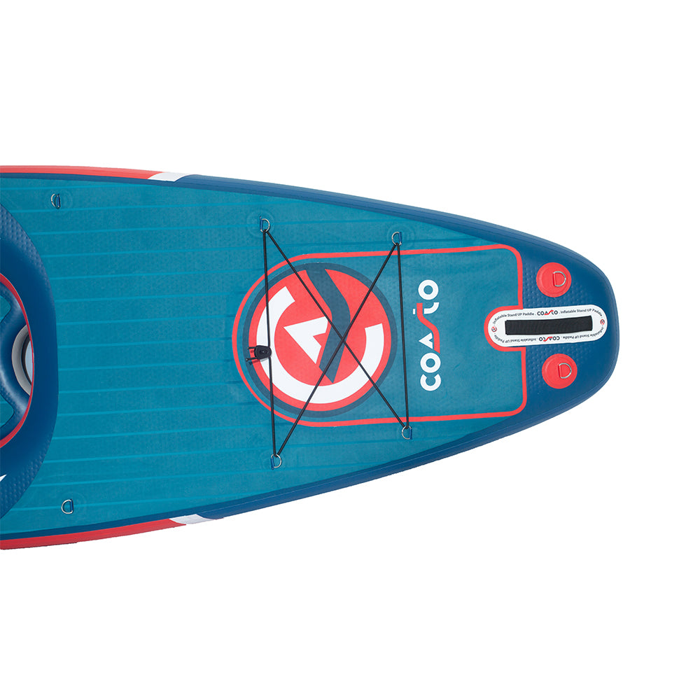 ALTAI 11' | Stand up Paddle Gonflable / Kayak COASTO
