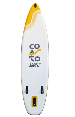 ARGO 11' | Stand up Paddle Inflável COASTO