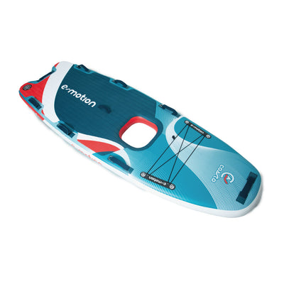 E-motion | Stand up paddle gonflable electrique