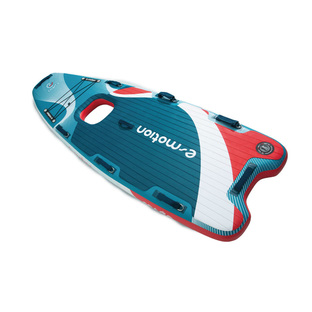 E-motion | Stand up paddle inflavel eletrico