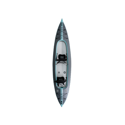 CAPITOLE | Two-Person Inflatable Kayak by Coasto