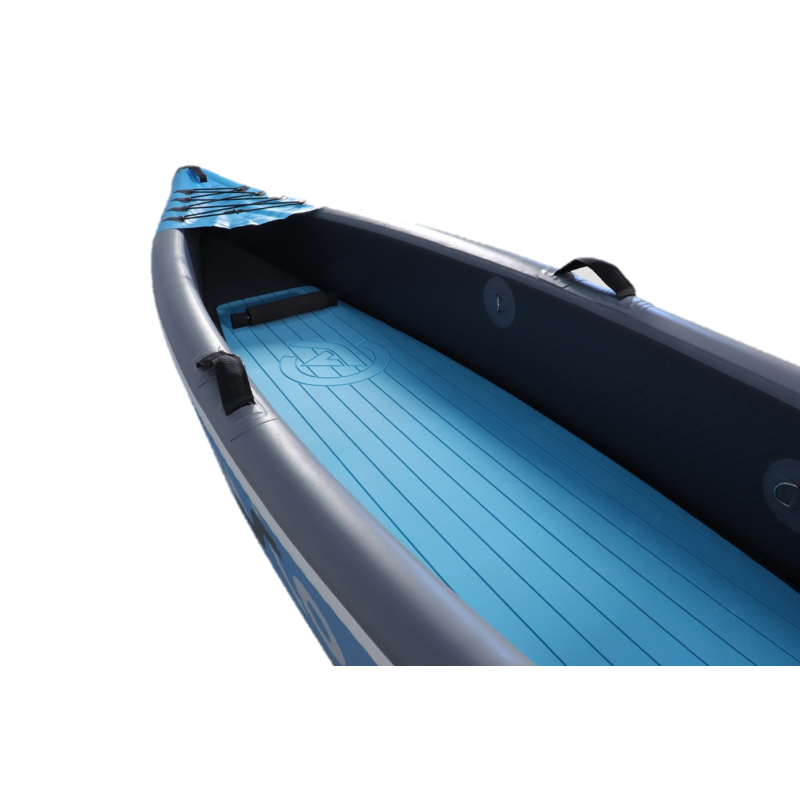 Compra el Kayak hinchable Coasto Russel LOTUS 2P