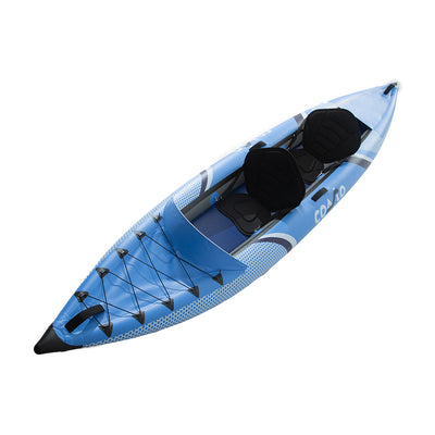 LOTUS | Kayak gonfiabile a due posti Coasto