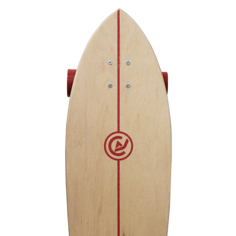 NOVA 33,5'' | Coasto Surfskate