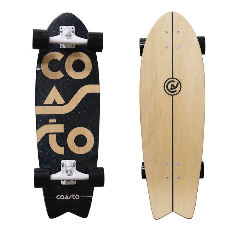 Vega 30 '' | Surfskate Coasto