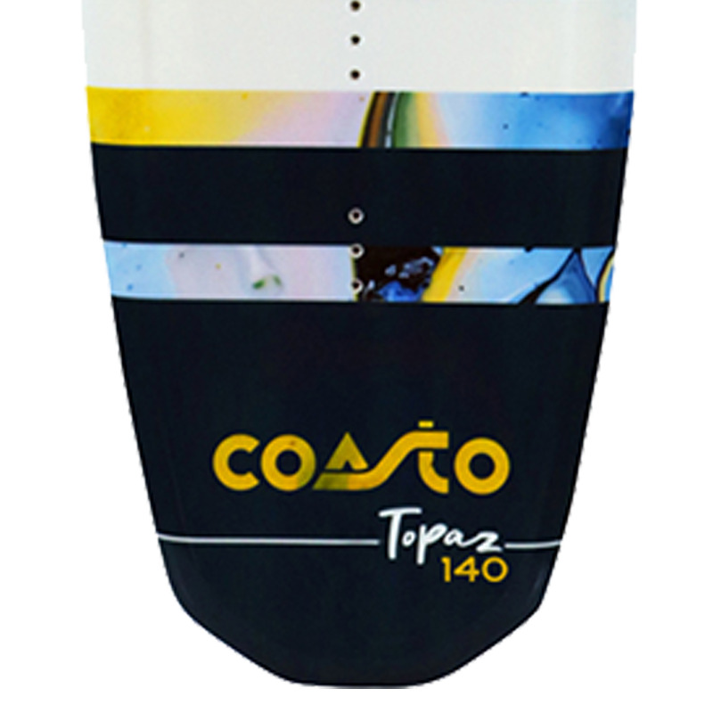 Coasto Topaz 140 Wakeboard