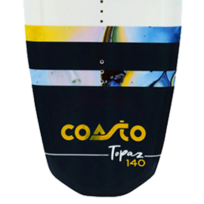 Coasto Topaz 140 Wakeboard